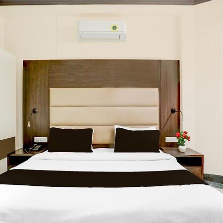 Super Townhouse Sushant Lok Phase 1 Formerly Hotel Neven Gurgaon Luaran gambar